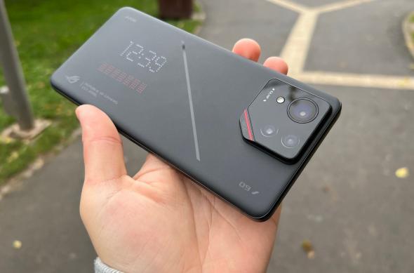 ASUS ROG Phone 9 PRO - Design: ASUS-ROG-Phone-9-Pro-Design_004.jpg