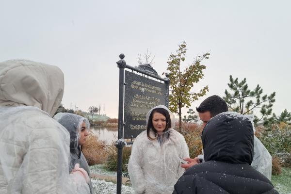 Samsung GalaxyAI Challenge - Casa Timiș