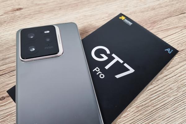 Unboxing realme GT 7 Pro: Unul dintre primele flagship-uri din Europa cu procesor Snapdragon 8 Elite a sosit, cu extra AI la pachet