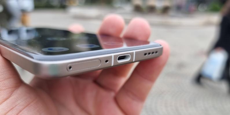 realme GT7 Pro: Conectivitate fără surprize