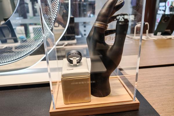 HONOR  Insix Smart Health Ring