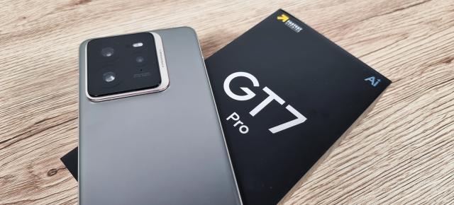 Unboxing realme GT 7 Pro: Unul dintre primele flagship-uri din Europa cu procesor Snapdragon 8 Elite a sosit, cu extra AI la pachet