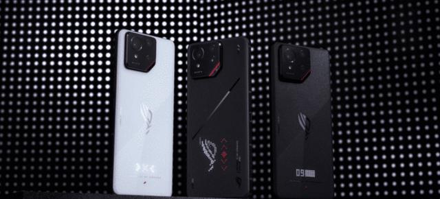 ASUS ROG Phone 9 FE ar putea face telefoanele de gaming mai atractive, mai accesibile