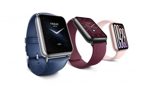 <b>Noile brățări fitness Xiaomi Smart Band 9 Pro și Smart Band 9 Active sunt disponibile de astăzi oficial în România</b>La final de săptămână avem produse noi pe plan local și așa cum ai văzut încă din titlu, este vorba despre brățările fitness Xiaomi Smart Band 9 Pro și Smart Band 9 Active. Acestea sunt subiectul unei oferte speciale în perioada 22 - 29 