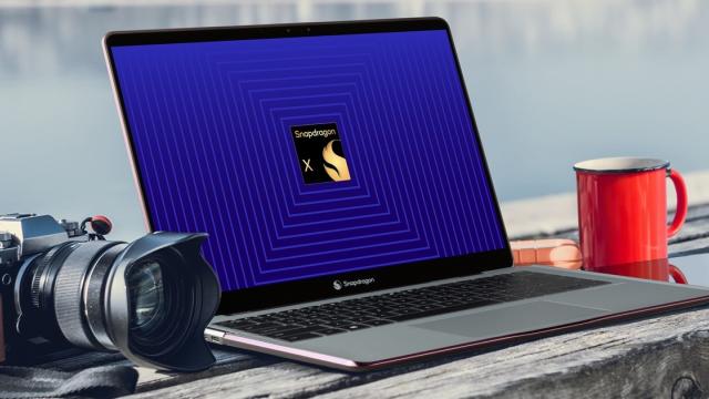 <b>Qualcomm pare că va anunța un cipset Snapdragon X nou, pentru laptopuri cu Windows mai accesibile</b>Procesoarele Snapdragon bazate pe ARM au sosit în acest an, luând cu asalt piața laptopurilor și impresionând prin eficiența lor. Există două cipseturi produse de către Qualcomm pentru device-uri cu Windows 11, Microsoft integrând deja aceste soluții