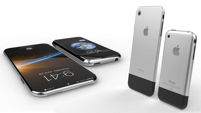 <b>Apple va lua o decizie neașteptată în 2025, după 2 ani de experimente; iPhone 17 Pro marchează cea mai mare schimbare de design din ultimii ani</b>Uneori și companiile mari renunță la elemente/dotări care păreau a aduce un plus produselor de pe piață, iar fix asta va face Apple viitor când.. are de gând să renunțe la rama din titaniu. Experiementul ia sfârșit după doar 2 ani, urmând ca modelele 