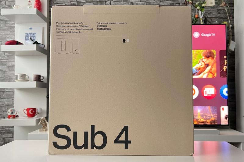 Sonos Sub 4 - Unboxing: Sonos-Sub-4-Unboxing_001.jpg