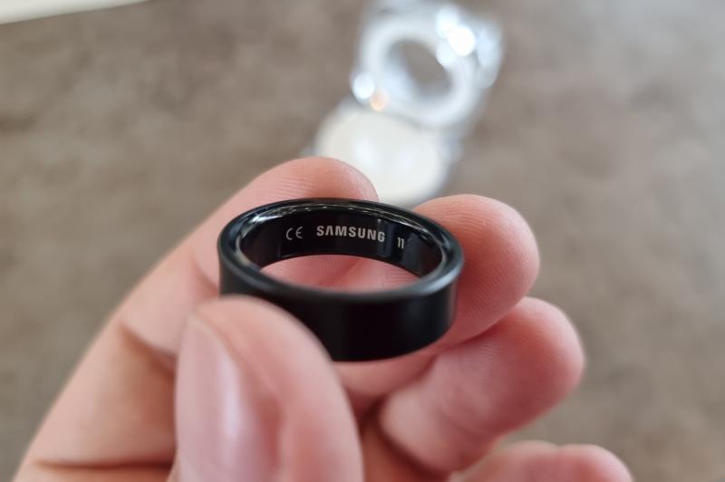 Samsung Galaxy Ring - Fotografii Hands-on: 20241121_135709.jpg
