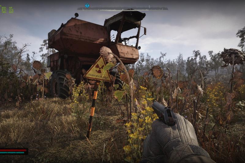 S.T.A.L.K.E.R. 2 - Screenshots: Scena7 DLSS ON.jpg