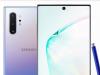 Samsung Galaxy Note 10+ devine oficial: telefon cu ecran de 6.8 inch, 4 camere, S-Pen cu noi funcţii de telecomandă