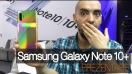 Samsung Galaxy Note 10+ Video Hands-On Review în Limba Română