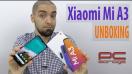 Xiaomi Mi A3 Video Unboxing în Română
