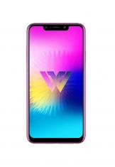 LG W10
