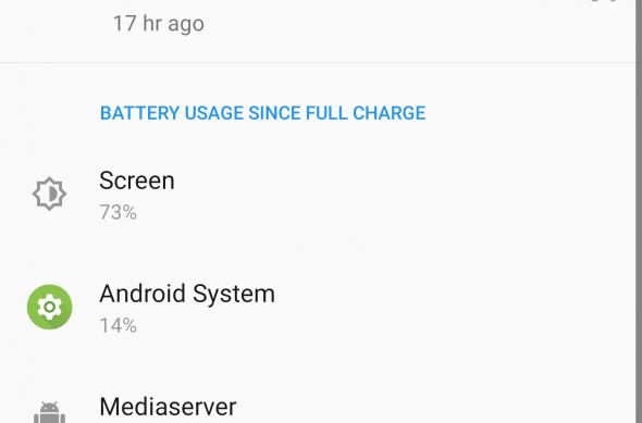 OnePlus 7 Pro - Screenshots: Screenshot_20190528-135210.jpg
