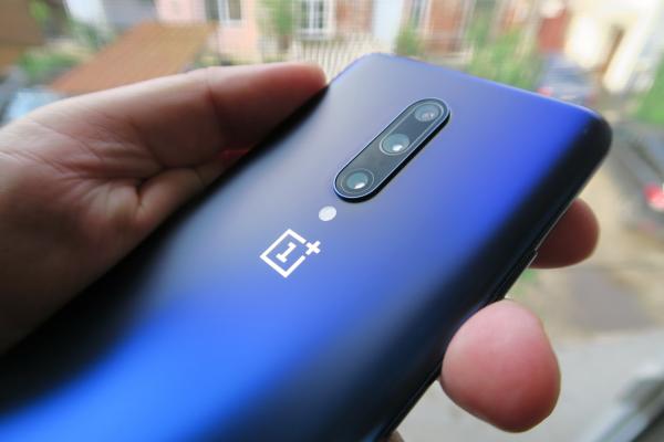 OnePlus 7 Pro - Fotografii Hands-On