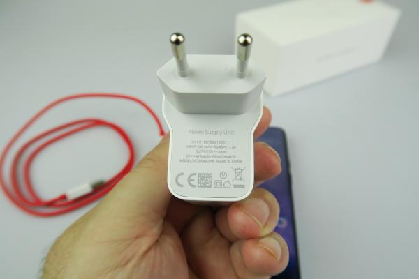 OnePlus 7 Pro - Accesorii