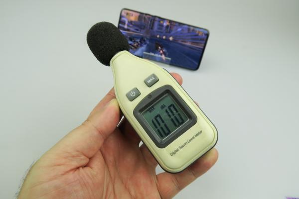 Putere volum OnePlus 7 Pro