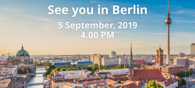 Noi telefoane Nokia sosesc la IFA 2019; HMD Global trimite invitaţiile presei; Vin Nokia 9.1 Pureview, Nokia 6.2, Nokia 7.2?