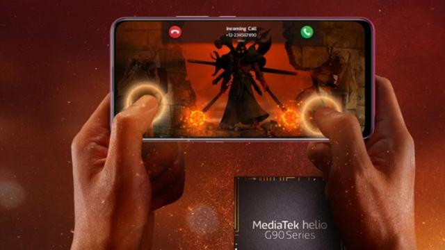 <b>MediaTek anunță primele procesoare de gaming din portofoliu: Helio G90 și Helio G90T</b>Ceea ce se vehicula în urmă cu doar două săptămâni se adeverește astăzi și anume faptul că MediaTek lansează primele procesoare de gaming din portofoliu. Noile soluții se numesc MediaTek Helio G90 și MediaTek Helio G90T 