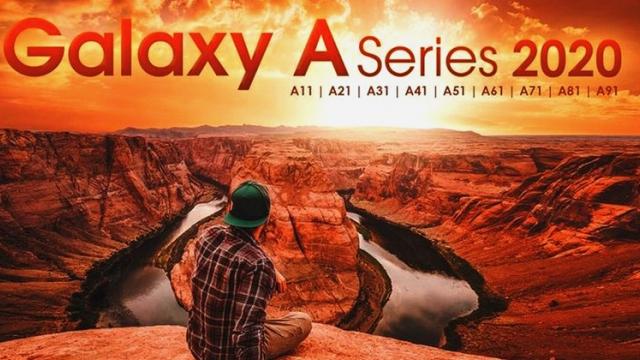 <b>Galaxy A51 și Galaxy A81 sunt doar câteva dintre denumirile pe care Samsung le va utiliza pentru telefoanele din seria Galaxy A 2020</b>În acest an sud-coreenii de la Samsung au adus pe piață și noua serie de terminale Galaxy A, aceasta fiind compusă din terminale cu dotări mid-range și elemente împrumutate de la lineup-ul Galaxy J la care s-a 