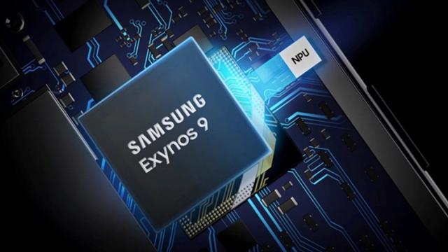 <b>Samsung dezvăluie un teaser pentru noul procesor Exynos 9825; Vine pe 7 august la bordul lui Note 10</b>Vestea care a tot circulat online în ultima vreme iată că se confirmă astăzi, aceea că într-adevăr Samsung a pregătit un procesor nou pentru phablet-ul Galaxy Note 10. Este vorba despre Exynos 9825, o variantă actualizată a lui 