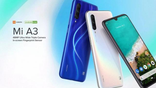 <b>Xiaomi Mi A3 primeşte un discount special la acest magazin; Iată codurile speciale de reducere!</b>Dacă vă uitaţi rapid pe YouTube şi pe web o să vedeţi că telefonul midrange al momentului este Xiaomi Mi A3. A trecut pe la Unbox Therapy, care e destul de mulţumit de el, e acum şi la Mobilissimo.ro şi Darwin.md i-a făcut review.