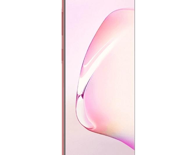 Samsung Galaxy Note 10 - Variantă roz: Samsung-Galaxy-Note-10-Roz_005.jpg