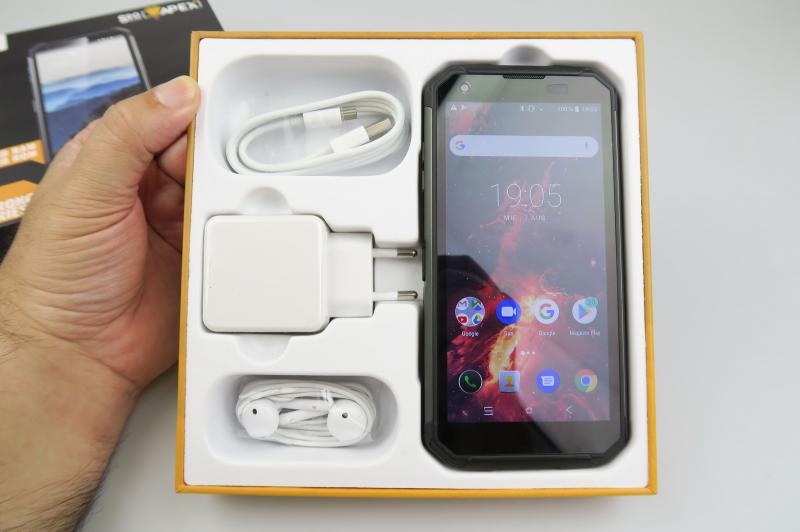 iHunt S90 ApeX 2019 - Unboxing: iHunt-S90-Apex-2019_003.JPG