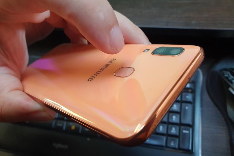 Samsung Galaxy A40 - Fotografii Hands-On: Samsung-Galaxy-A40_038.jpg