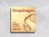 Qualcomm Snapdragon 8s Gen 4 confirmat accidental de un producător mare