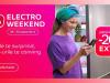 Oferte Electro Weekend by eMAG în perioada 28-30 septembrie: Smart TV-uri, telefoane, gadget-uri și electrocasnice cu până la 20% extra-discount; Ce avem în ofertă?