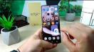 Motorola Edge 50 Video Review în Limba Română