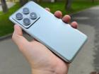 Xiaomi 14T Pro: Design cu modul de cameră impunător, accente metalice mate și un spate din sticlă curbată 3D