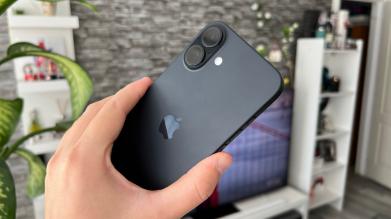 Apple iPhone 16 Plus Unboxing: Telefon de Netflix și gaming, acum și cu buton Camera