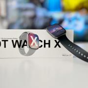 DT Watch X Review: Smartwatch-ul din China care nu minte în imagini oficiale, cu ecran AMOLED și muchii înguste, la 150 de lei