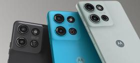 moto g75 5G este acum oficial; Aduce ecran mare de 6.78 inch, procesor Snapdragon și certificare militară