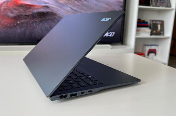 ACER Swift 14 AI (SF14-51-791P) - Design: Acer-Swift-14-AI-Design_005.jpg