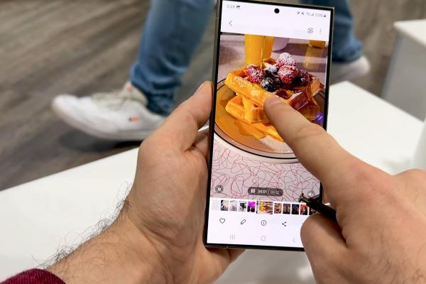 De ce Galaxy AI e mai mult decât un buzzword; Utilizarea practică a noilor funcții AI pe seria S24