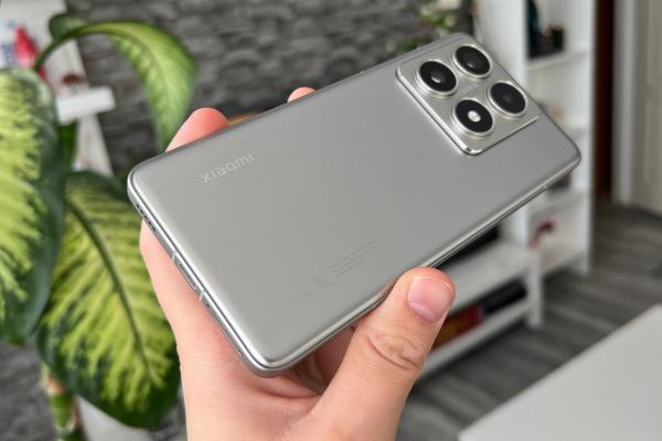 Xiaomi 14T Pro: Dimensity 9300+ se descurcă admirabil în benchmark-uri, podium în AnTuTu, lider în GeekBench multi-core
