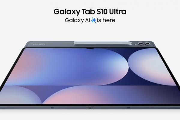 Samsung prezintă tabletele Galaxy Tab S10 cu inteligență artificială, S-Pen inclus și procesor MediaTek