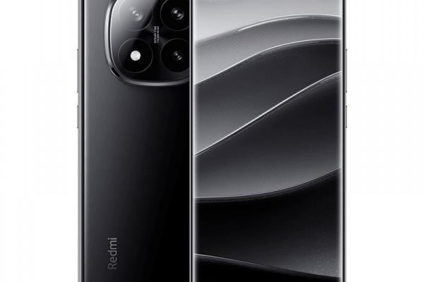 Redmi Note 14 Pro+ - Fotografii oficiale
