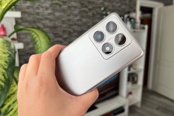 Xiaomi 14T și 14T Pro testate de DxOmark; Iată cum se prezintă flagship-urile de toamnă când vine vorba de camere și display