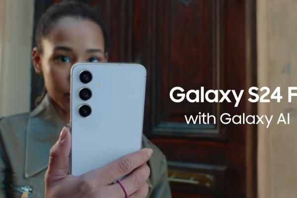 Exynos-ul nou Samsung bate Apple A18: Galaxy S24 FE versus iPhone 16 (ray tracing)