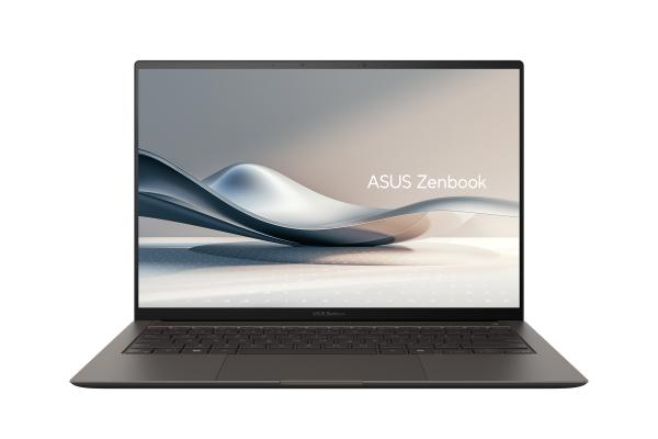 ASUS lansează în România Zenbook S 14 cu AI: design ultra-subțire și performanțe avansate