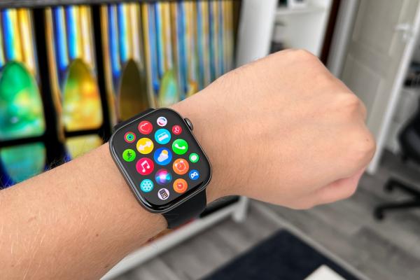 DT Watch X - Design