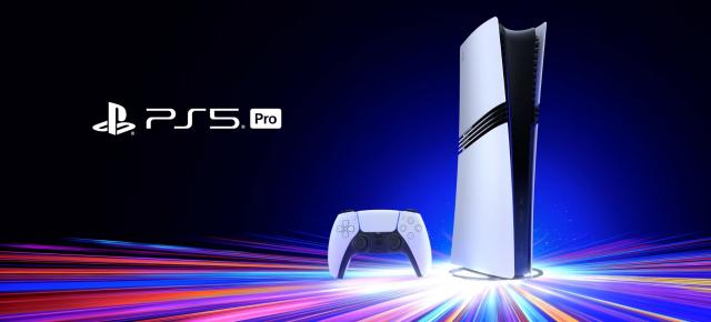 Preț și disponibilitate Sony PlayStation 5 Pro în România