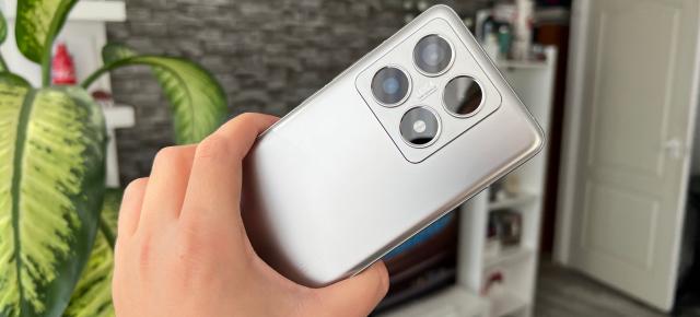 Xiaomi 14T Pro review detaliat în limba română (evaluare Mobilissimo)