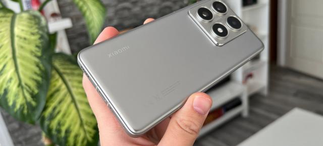Xiaomi 14T Pro: Dimensity 9300+ se descurcă admirabil în benchmark-uri, podium în AnTuTu, lider în GeekBench multi-core