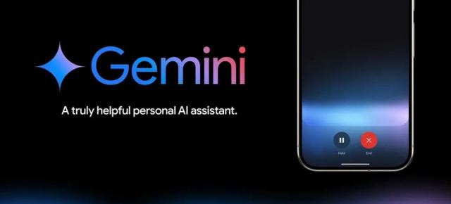 Google Gemini Live este disponibil acum gratuit pentru TOȚI utilizatorii Android, cu 10 voci noi