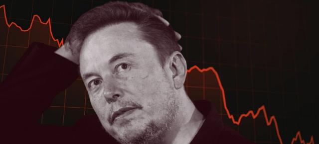 Twitter (zis și „X”) valorează acum cu aproape 80% mai puțin decât în momentul cumpărării sale de către Elon Musk